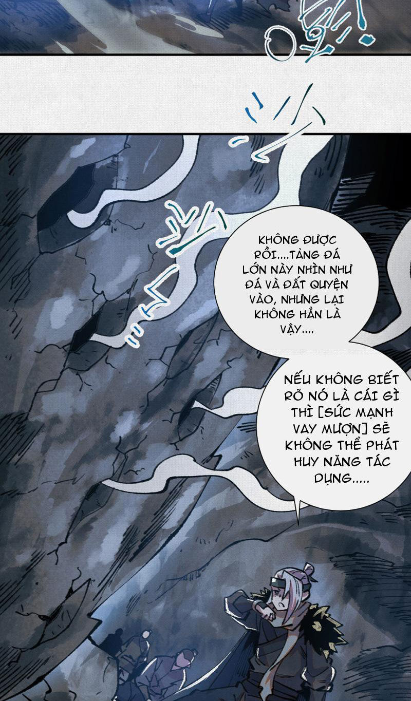 Xi Hồn Chapter 18 - Trang 2