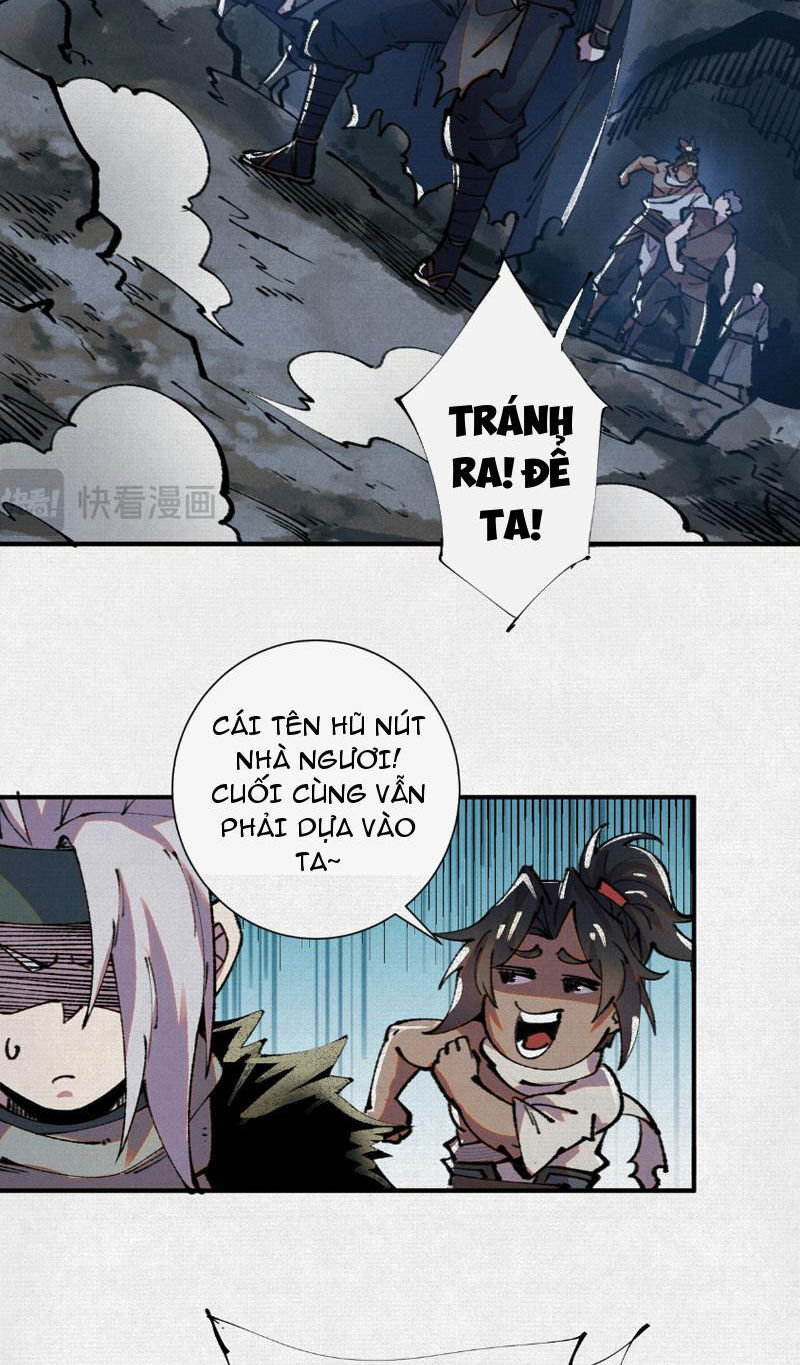 Xi Hồn Chapter 18 - Trang 2