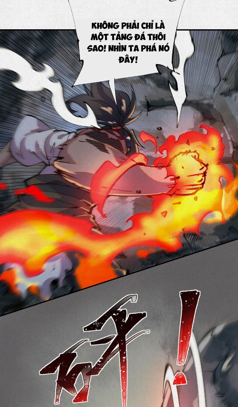 Xi Hồn Chapter 18 - Trang 2