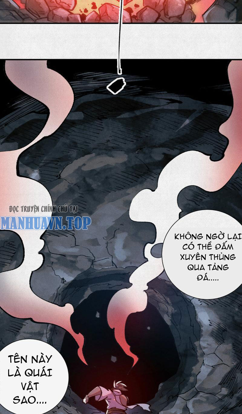 Xi Hồn Chapter 18 - Trang 2