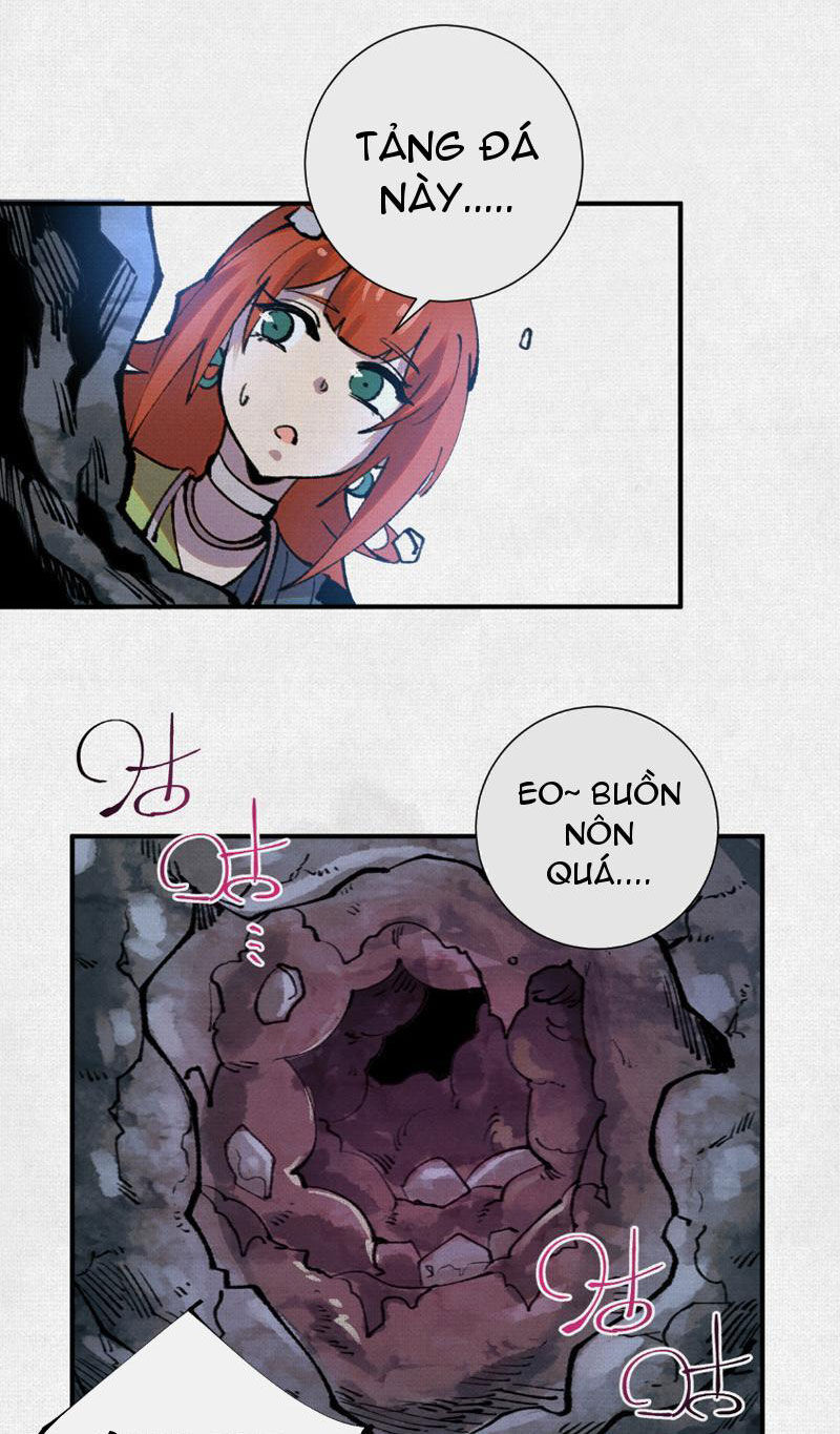 Xi Hồn Chapter 18 - Trang 2