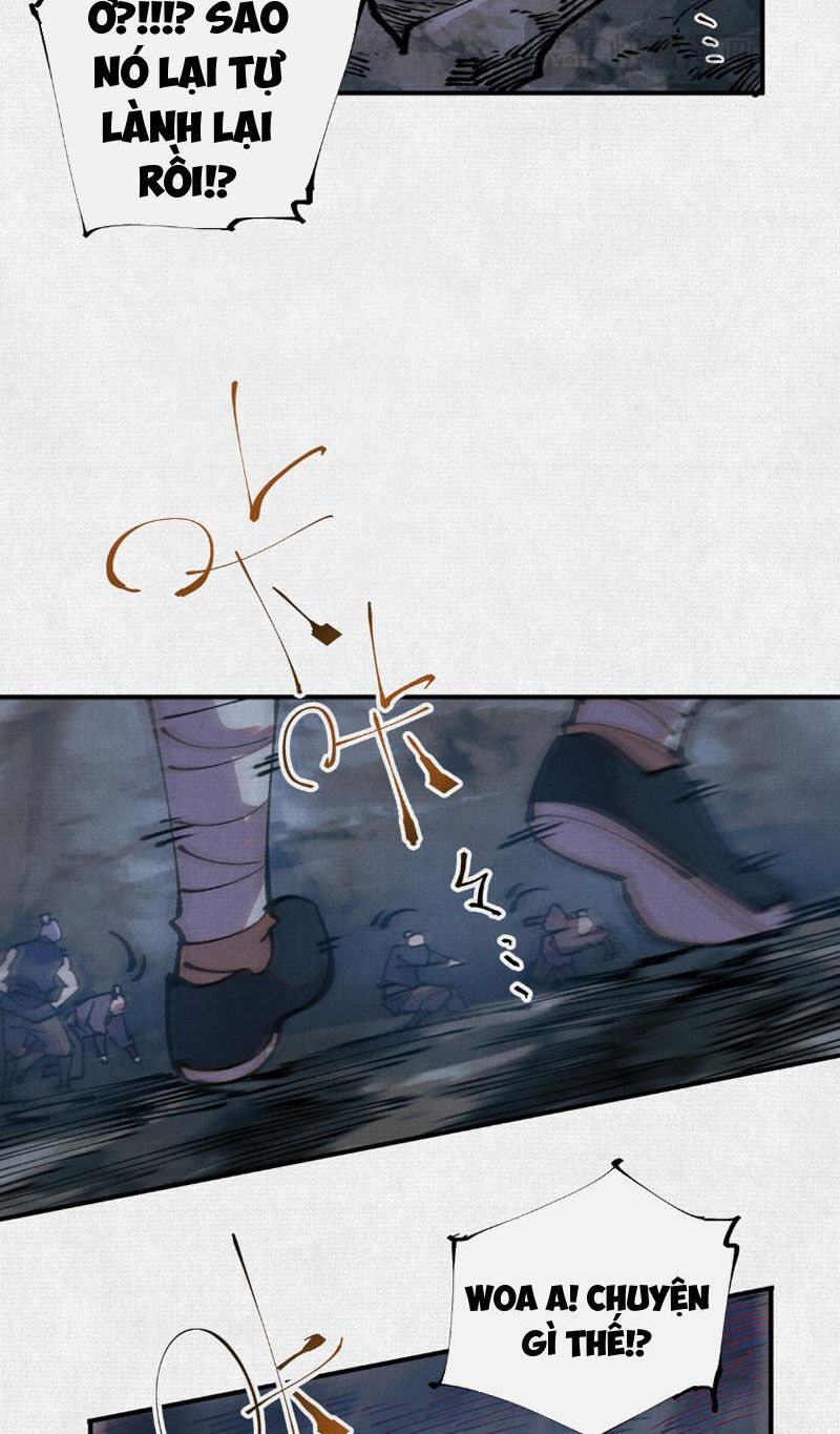 Xi Hồn Chapter 18 - Trang 2