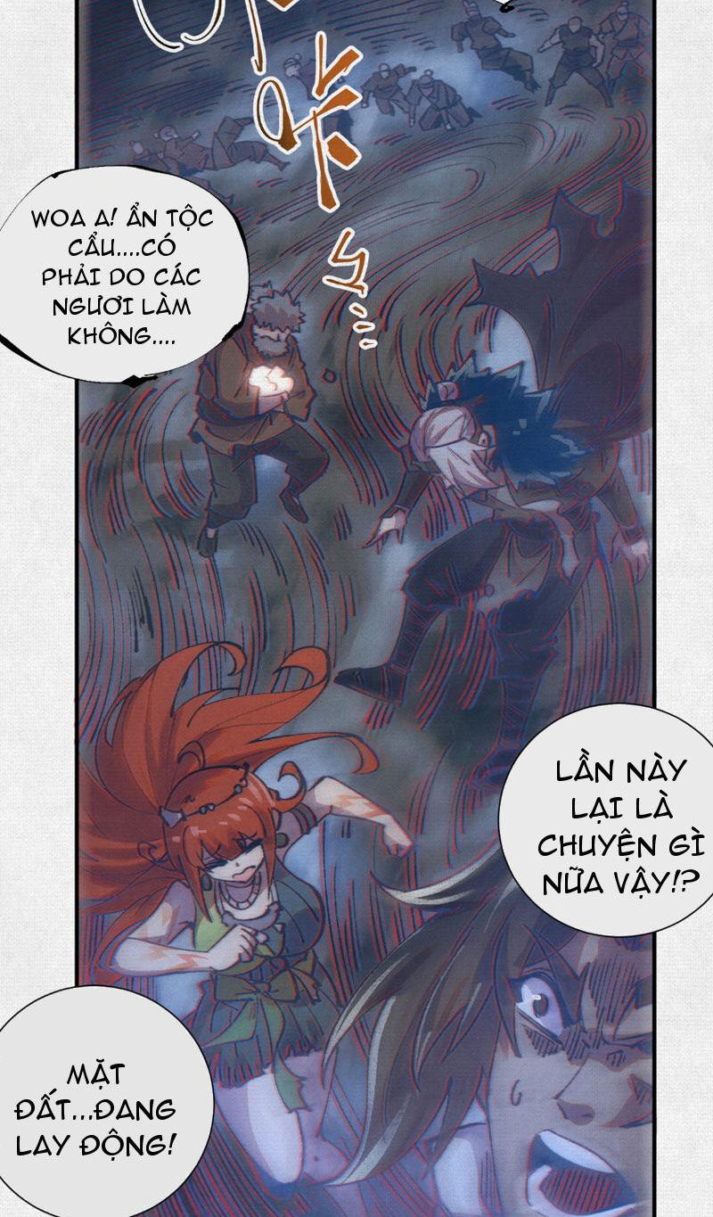 Xi Hồn Chapter 18 - Trang 2