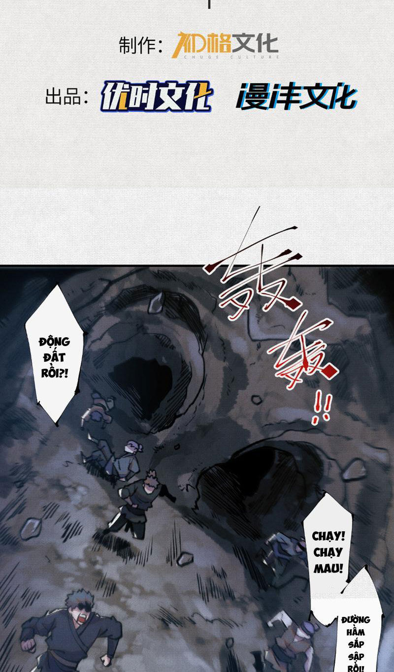 Xi Hồn Chapter 18 - Trang 2