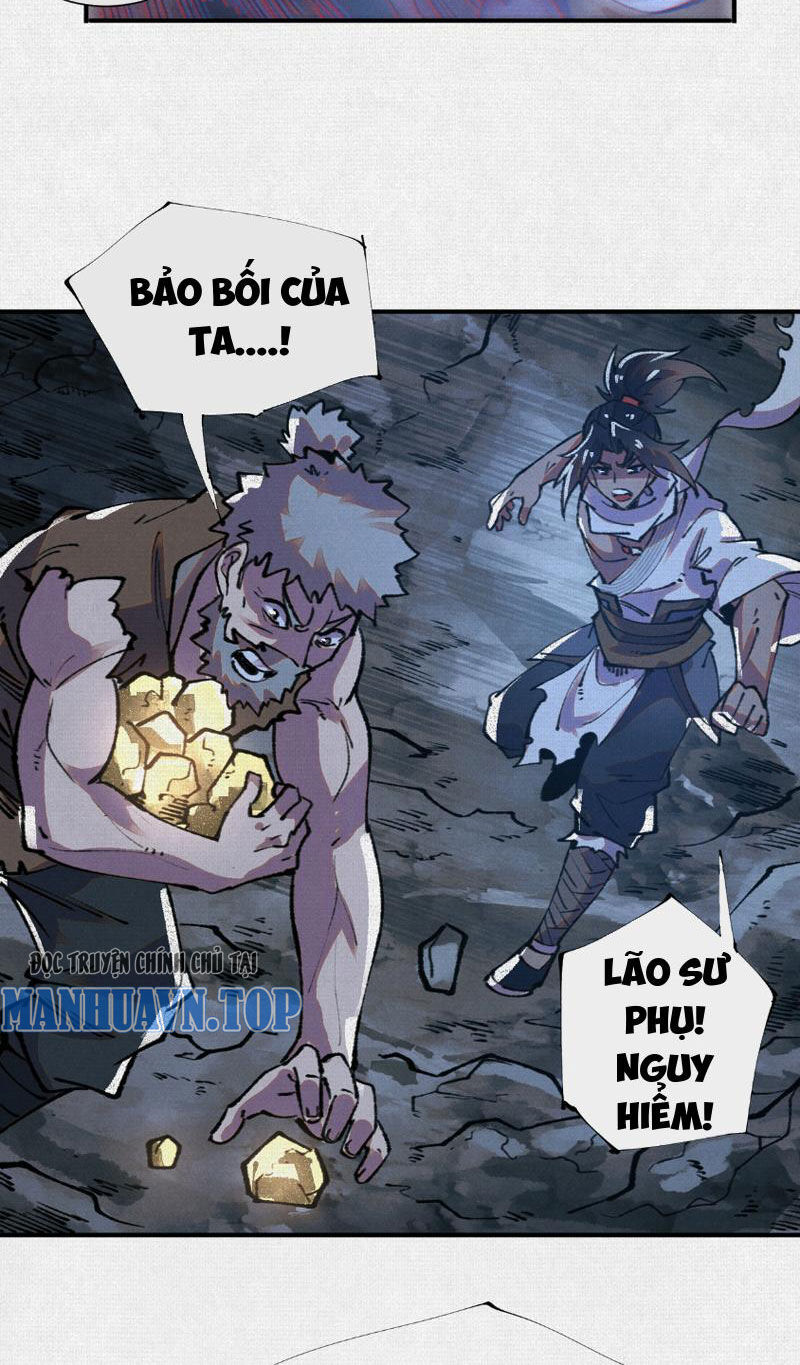 Xi Hồn Chapter 18 - Trang 2