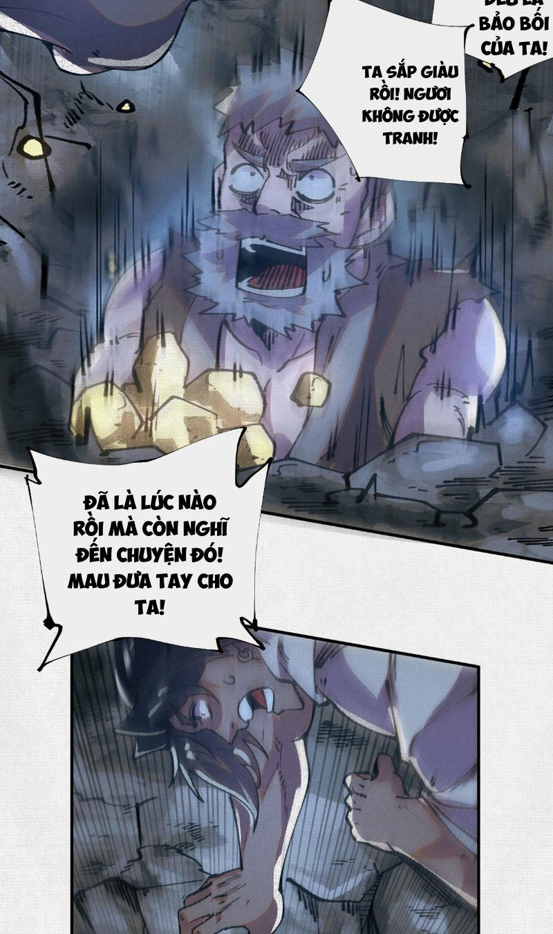 Xi Hồn Chapter 18 - Trang 2