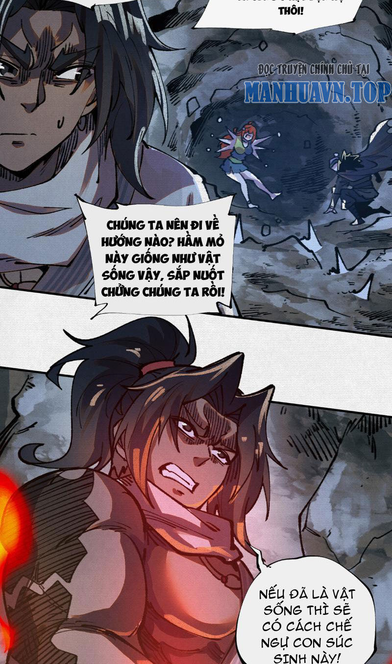 Xi Hồn Chapter 18 - Trang 2