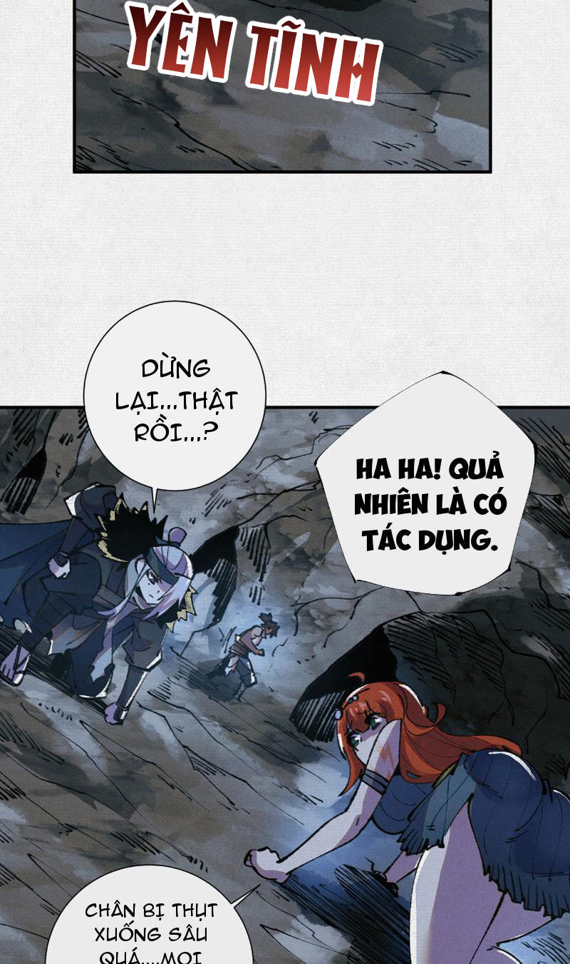 Xi Hồn Chapter 18 - Trang 2