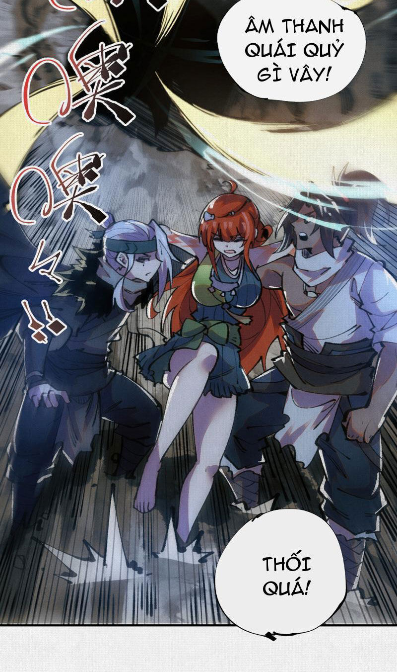 Xi Hồn Chapter 18 - Trang 2