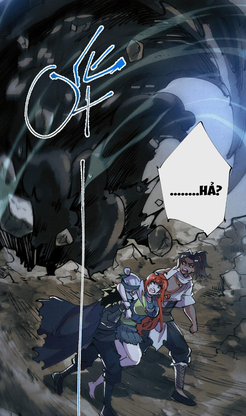 Xi Hồn Chapter 18 - Trang 2