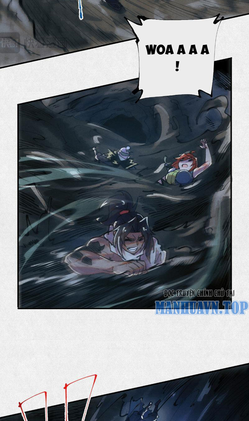 Xi Hồn Chapter 18 - Trang 2