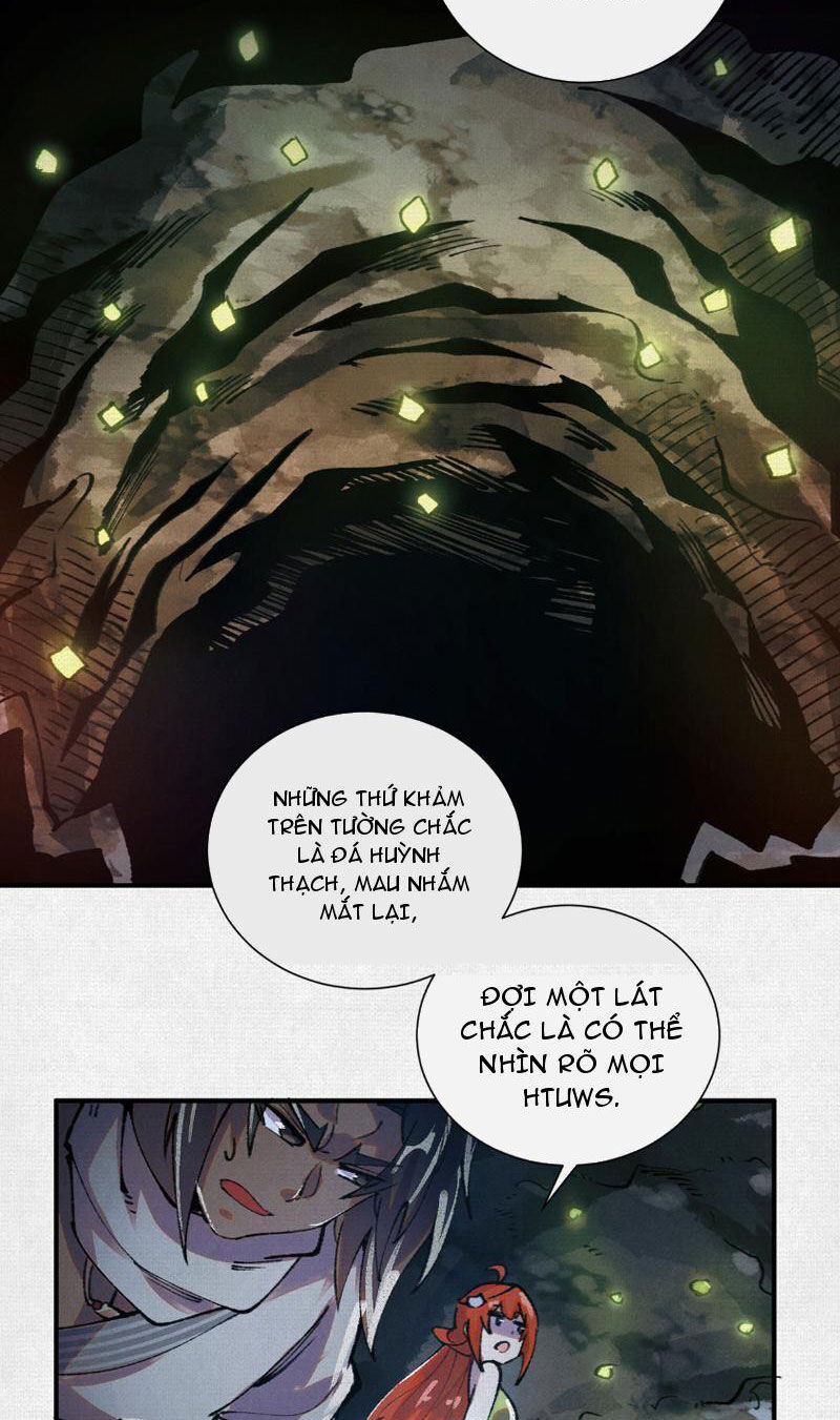 Xi Hồn Chapter 18 - Trang 2