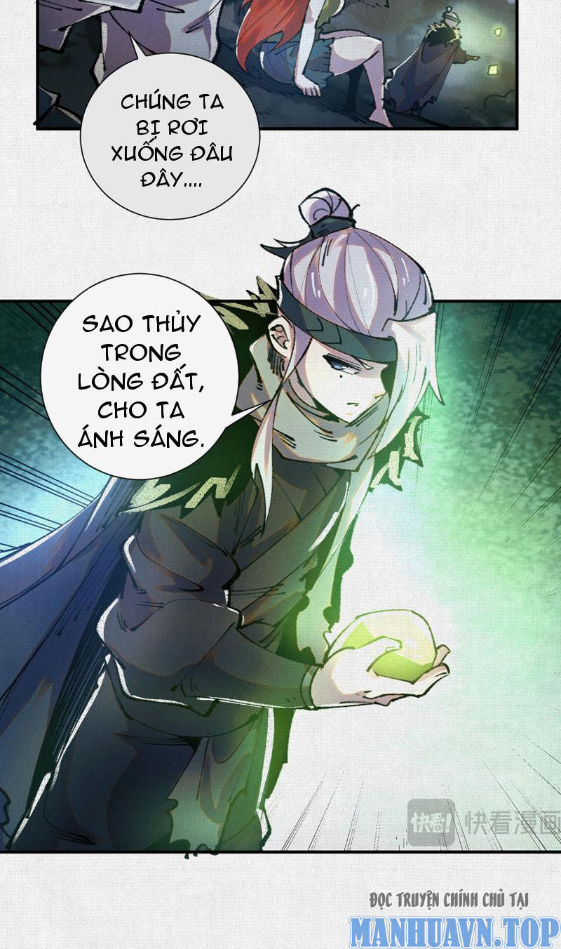 Xi Hồn Chapter 18 - Trang 2