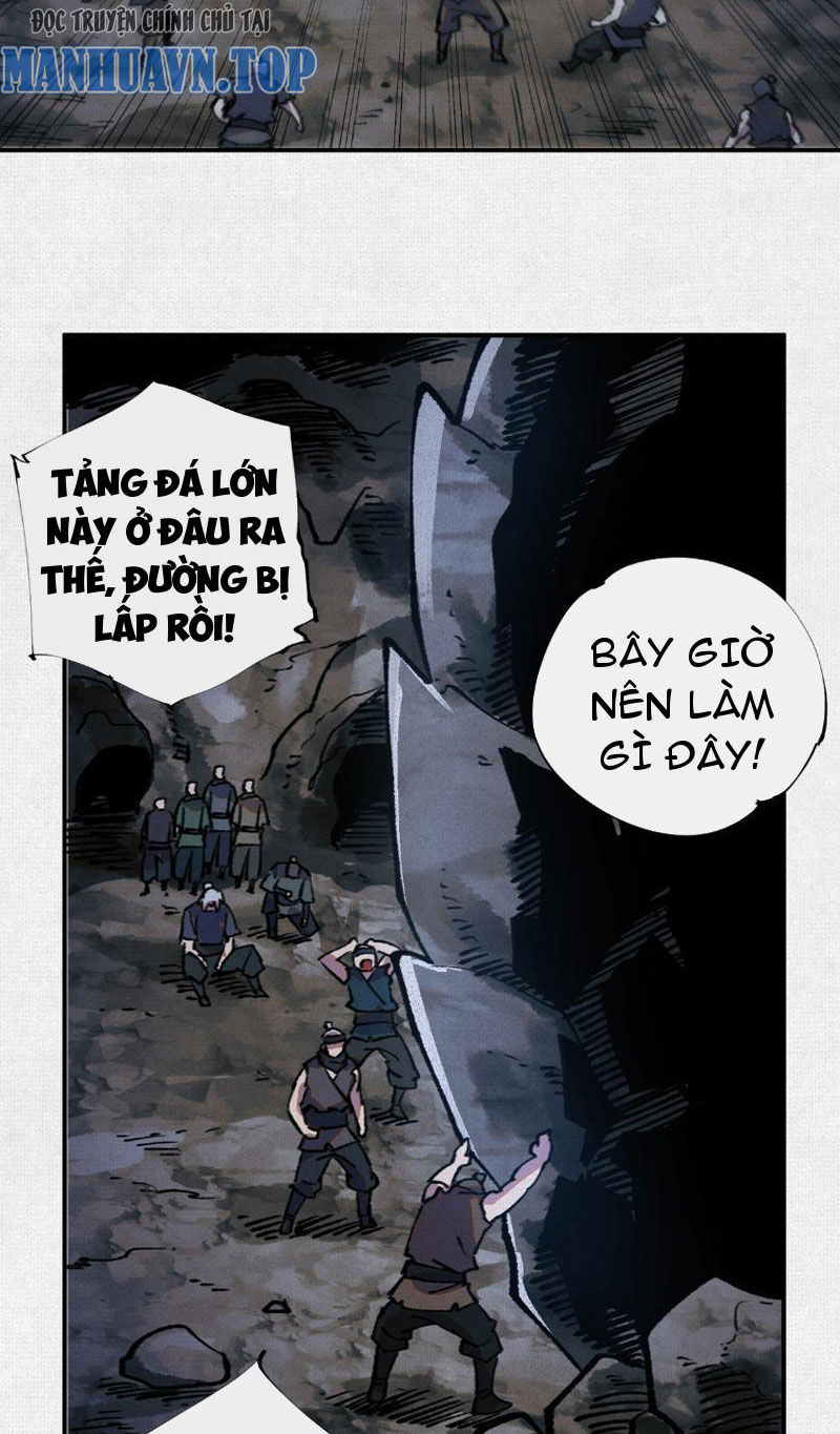 Xi Hồn Chapter 18 - Trang 2