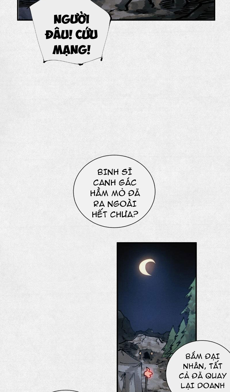 Xi Hồn Chapter 18 - Trang 2