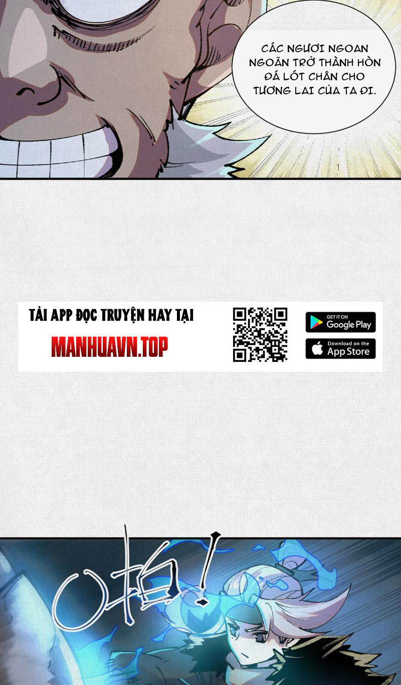 Xi Hồn Chapter 18 - Trang 2