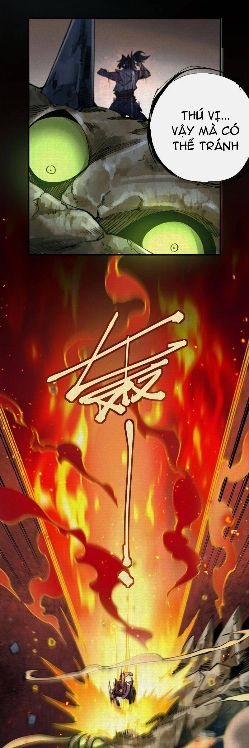 Xi Hồn Chapter 19 - Trang 2