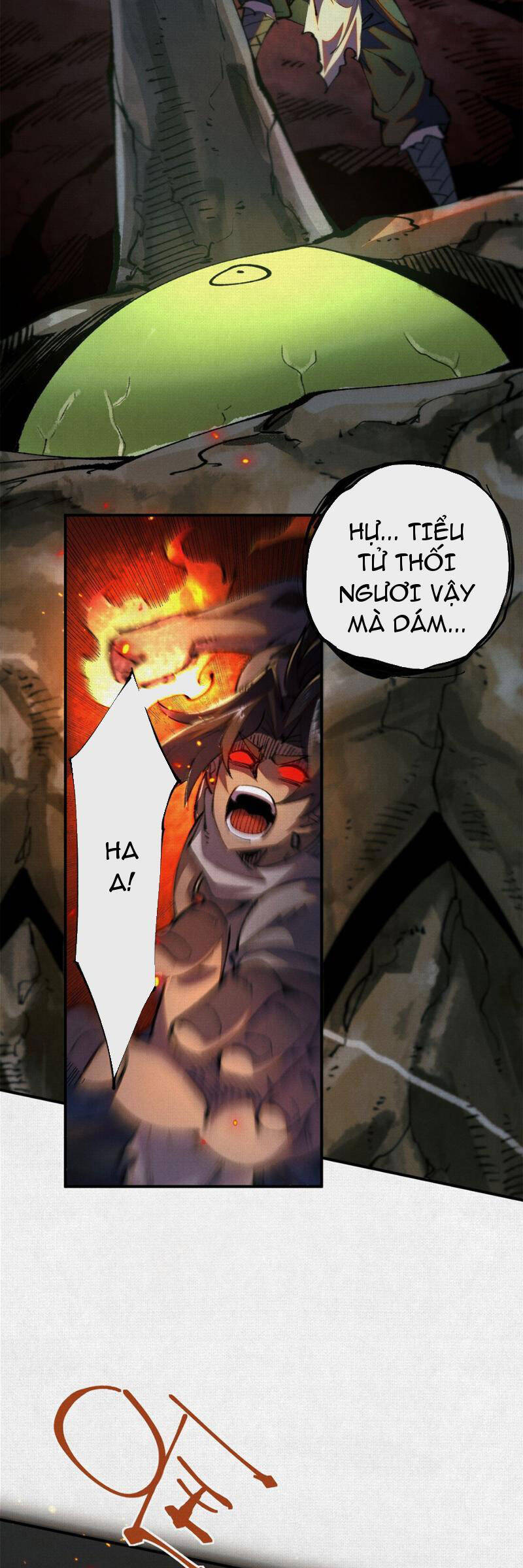 Xi Hồn Chapter 19 - Trang 2