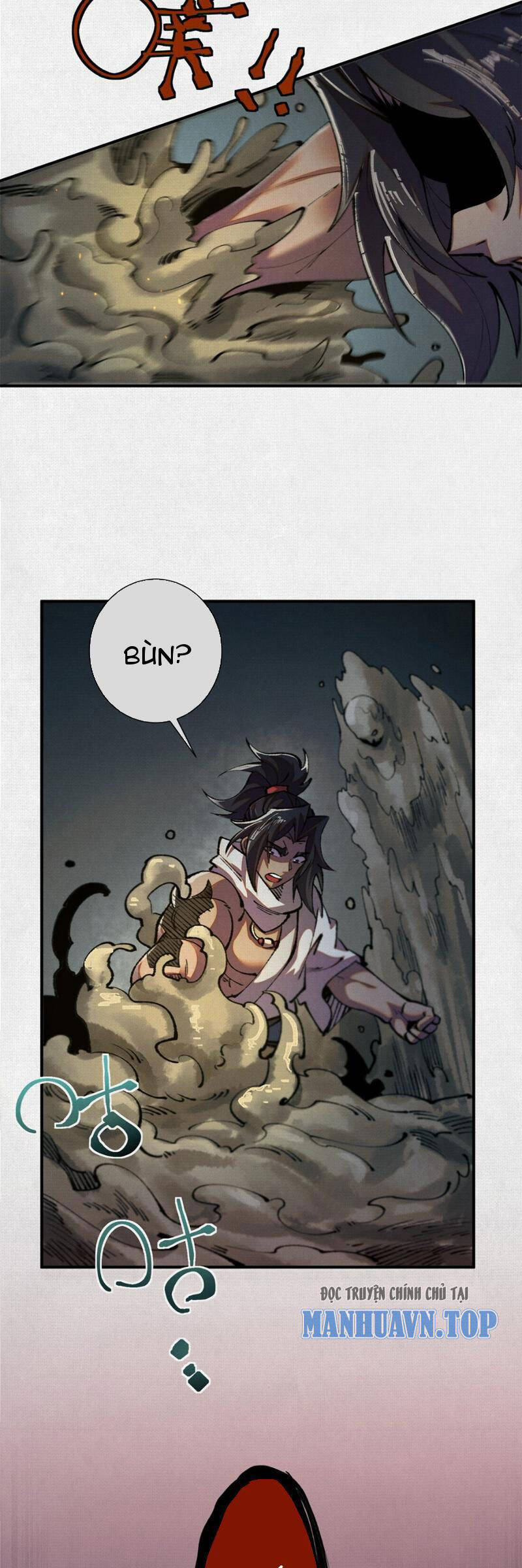 Xi Hồn Chapter 19 - Trang 2