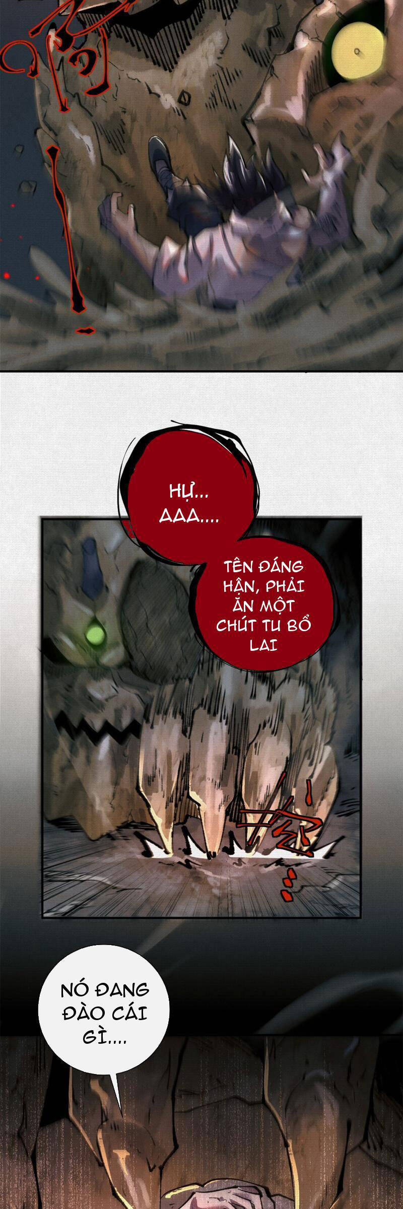 Xi Hồn Chapter 19 - Trang 2