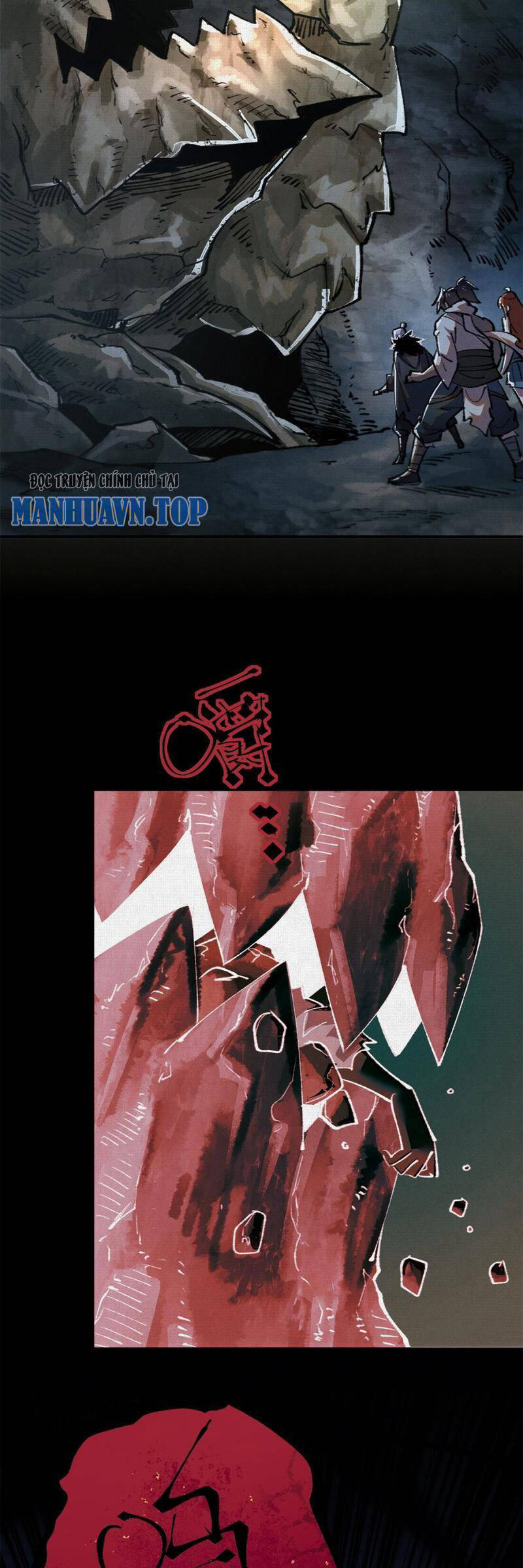 Xi Hồn Chapter 19 - Trang 2