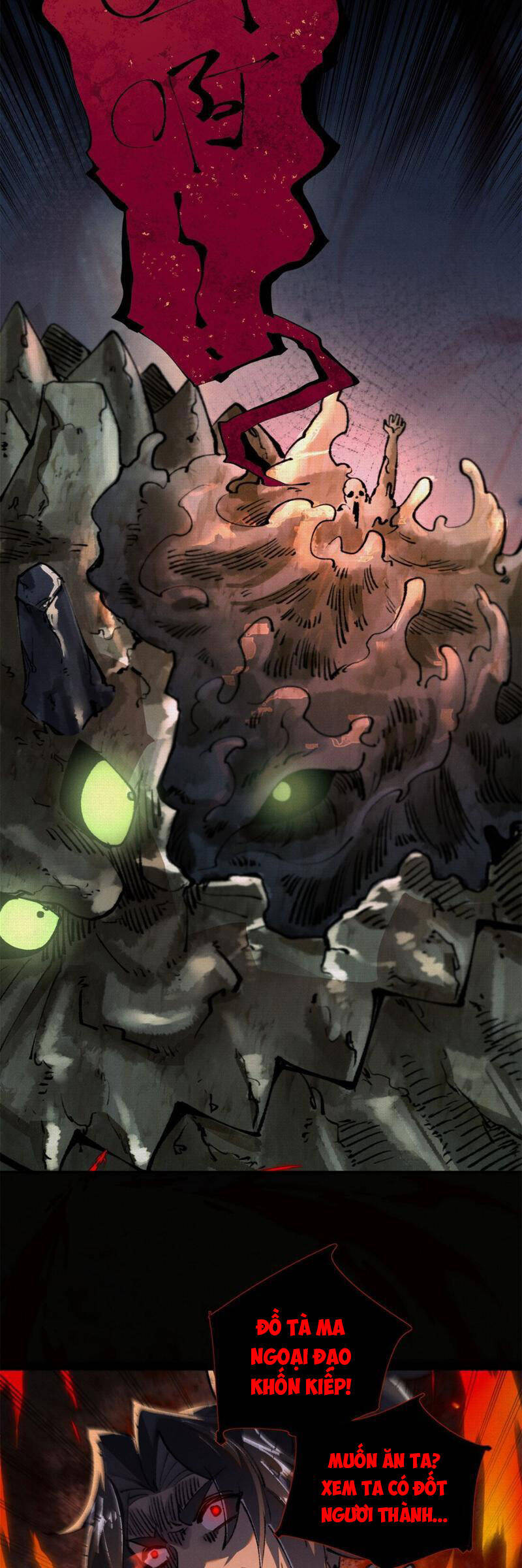 Xi Hồn Chapter 19 - Trang 2