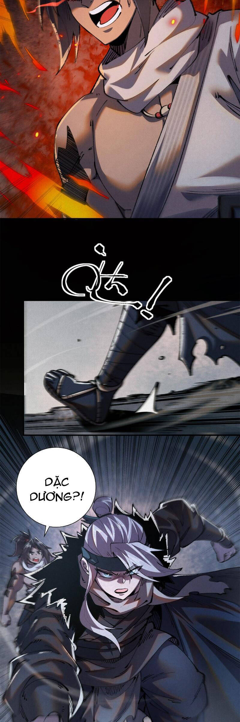 Xi Hồn Chapter 19 - Trang 2