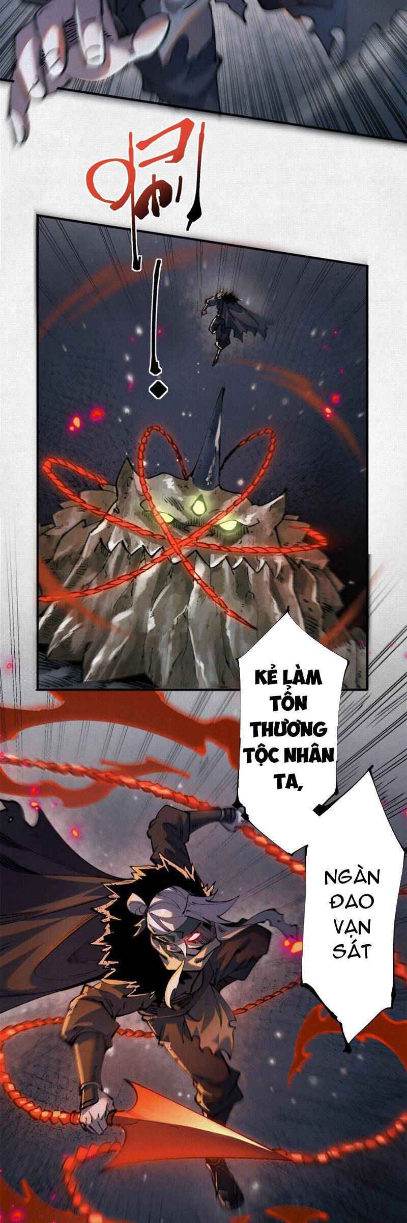 Xi Hồn Chapter 19 - Trang 2