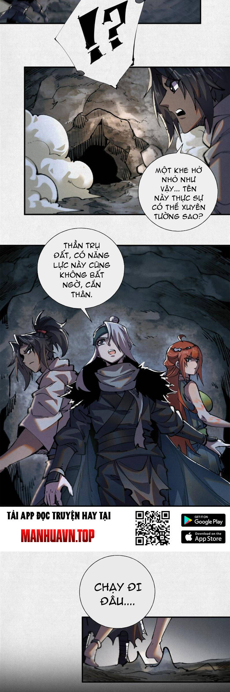 Xi Hồn Chapter 19 - Trang 2