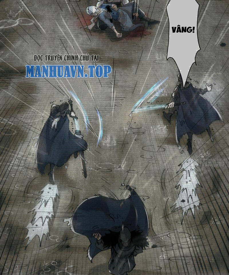 Xi Hồn Chapter 2 - Trang 2