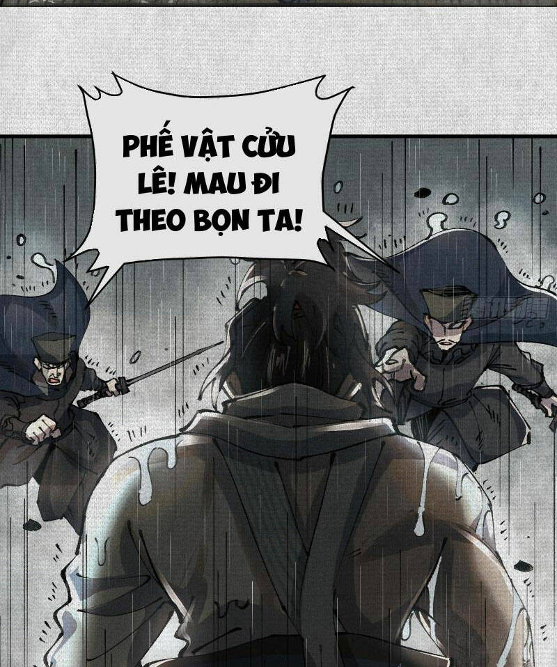 Xi Hồn Chapter 2 - Trang 2