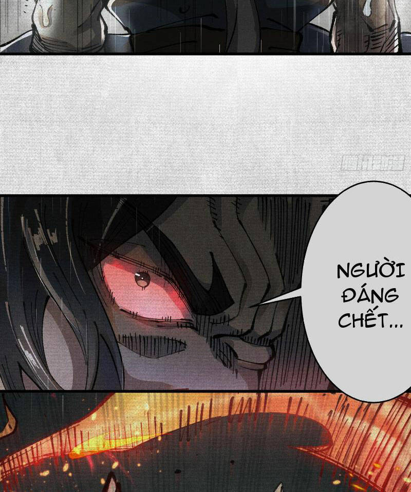 Xi Hồn Chapter 2 - Trang 2