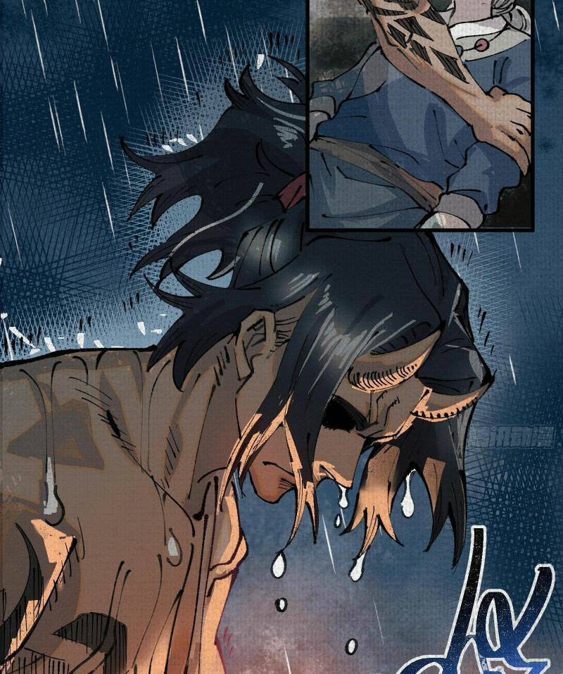 Xi Hồn Chapter 2 - Trang 2