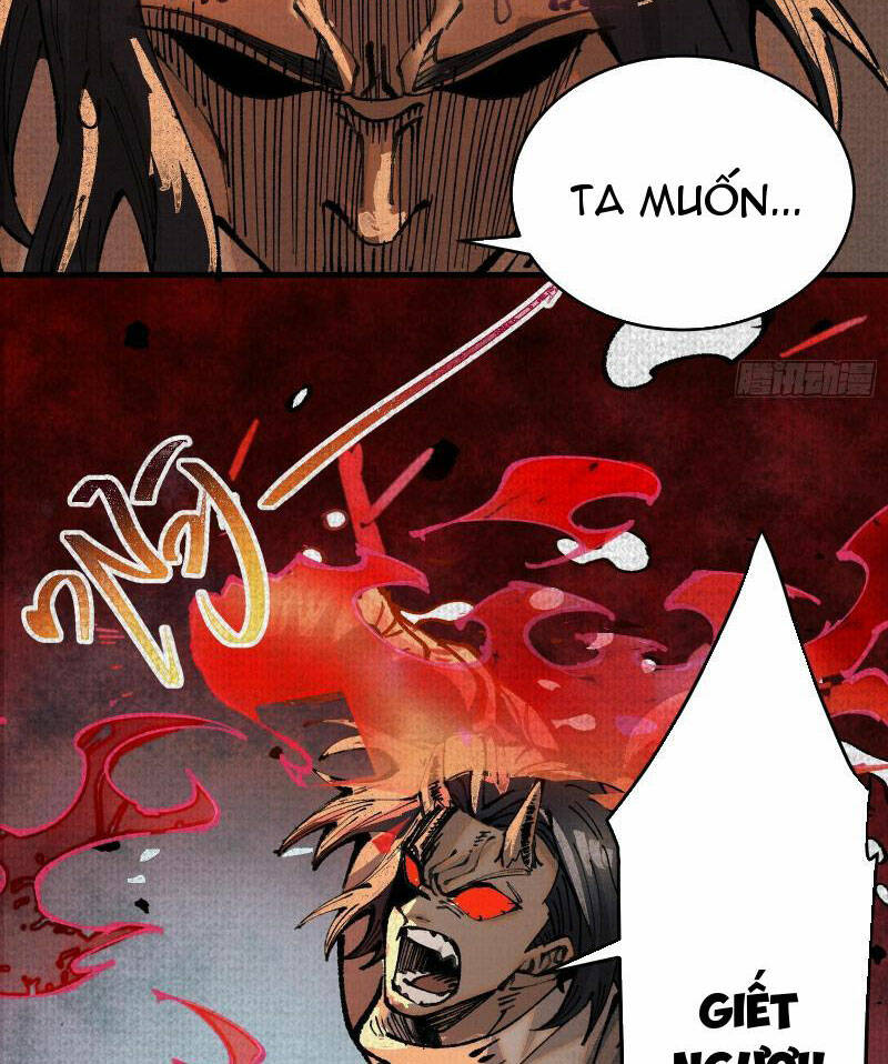 Xi Hồn Chapter 2 - Trang 2