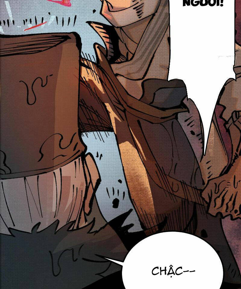 Xi Hồn Chapter 2 - Trang 2