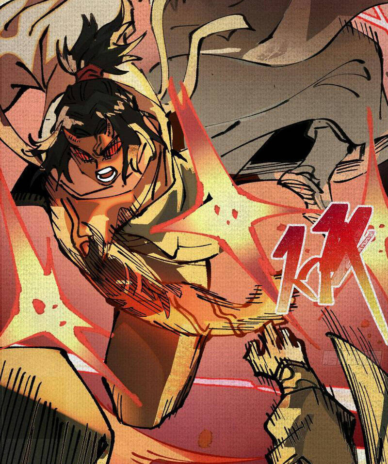 Xi Hồn Chapter 2 - Trang 2