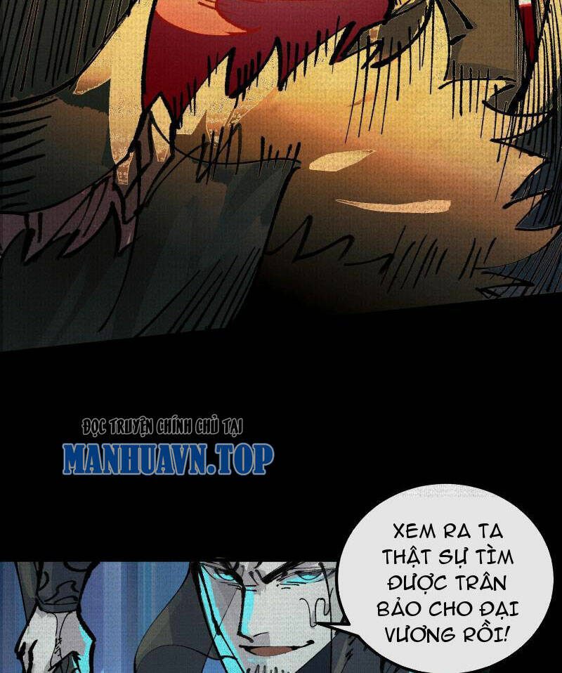 Xi Hồn Chapter 2 - Trang 2