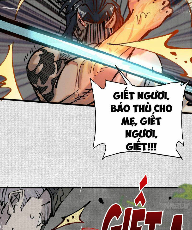 Xi Hồn Chapter 2 - Trang 2