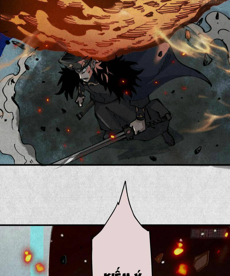 Xi Hồn Chapter 2 - Trang 2