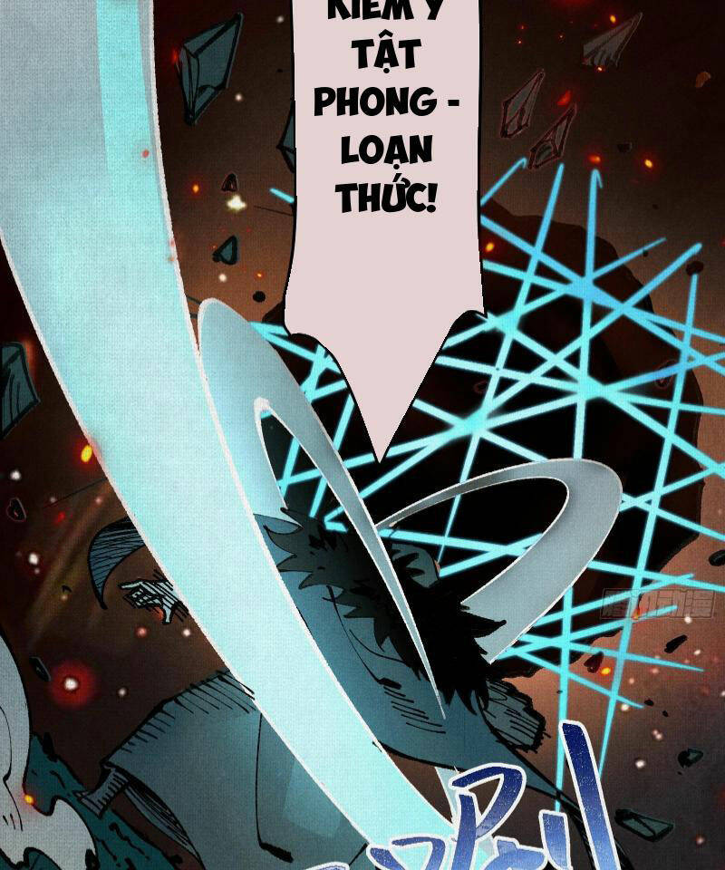 Xi Hồn Chapter 2 - Trang 2