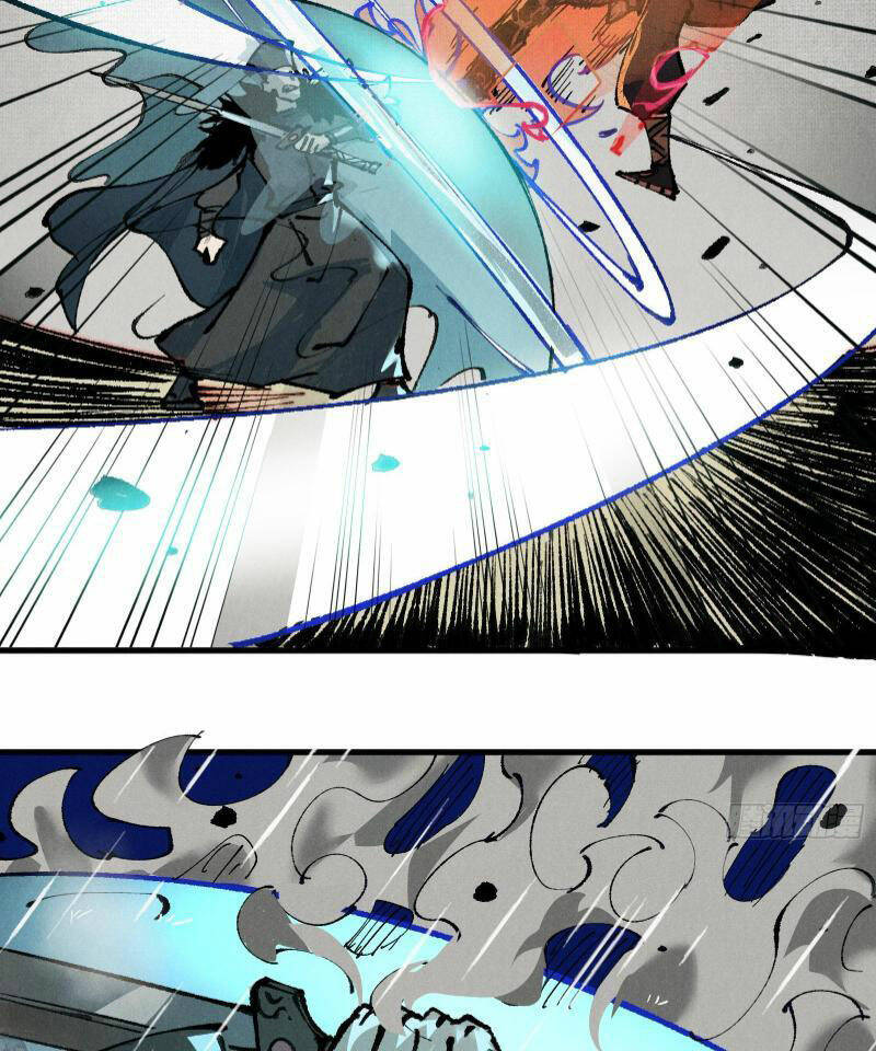 Xi Hồn Chapter 2 - Trang 2