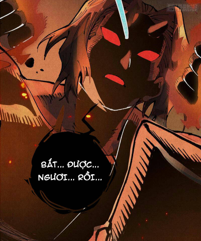 Xi Hồn Chapter 2 - Trang 2