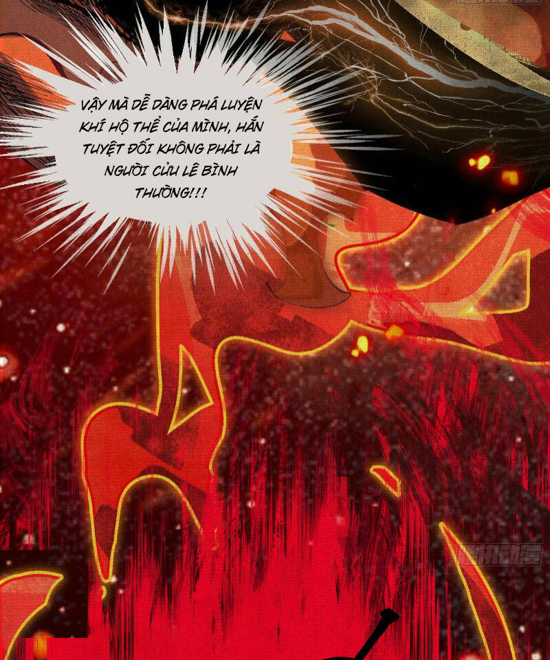 Xi Hồn Chapter 2 - Trang 2