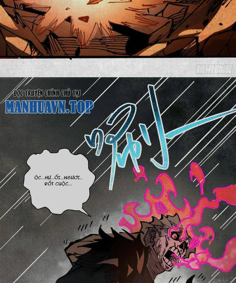 Xi Hồn Chapter 2 - Trang 2