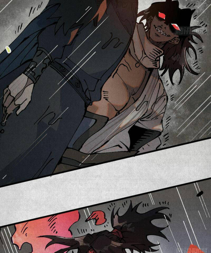 Xi Hồn Chapter 2 - Trang 2