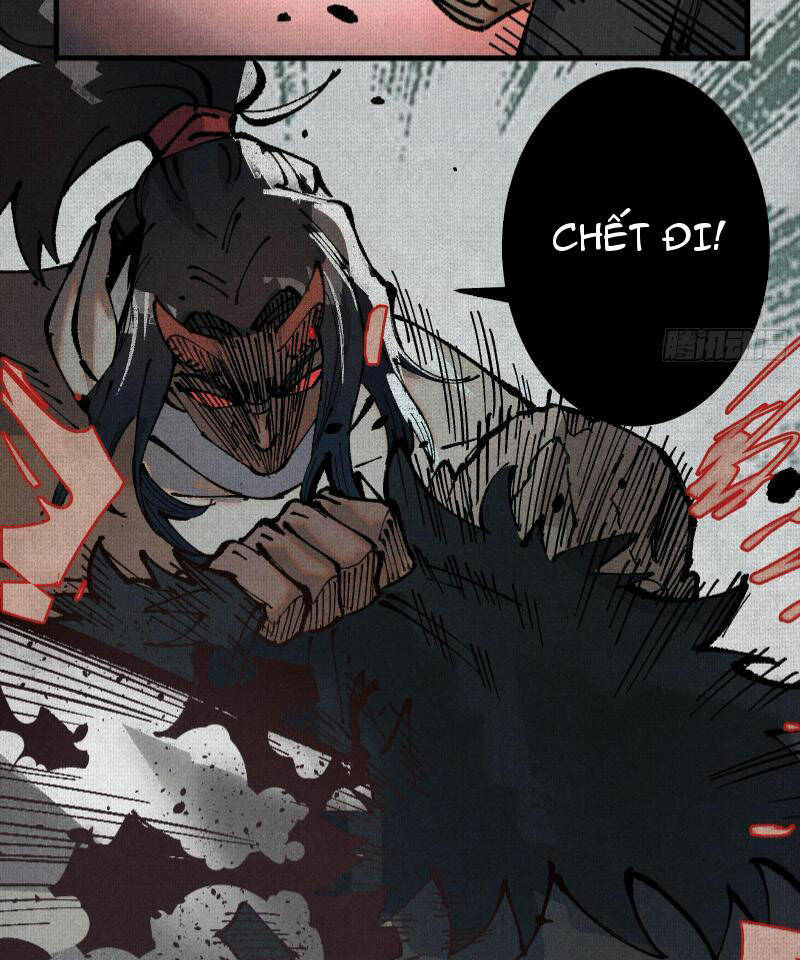 Xi Hồn Chapter 2 - Trang 2