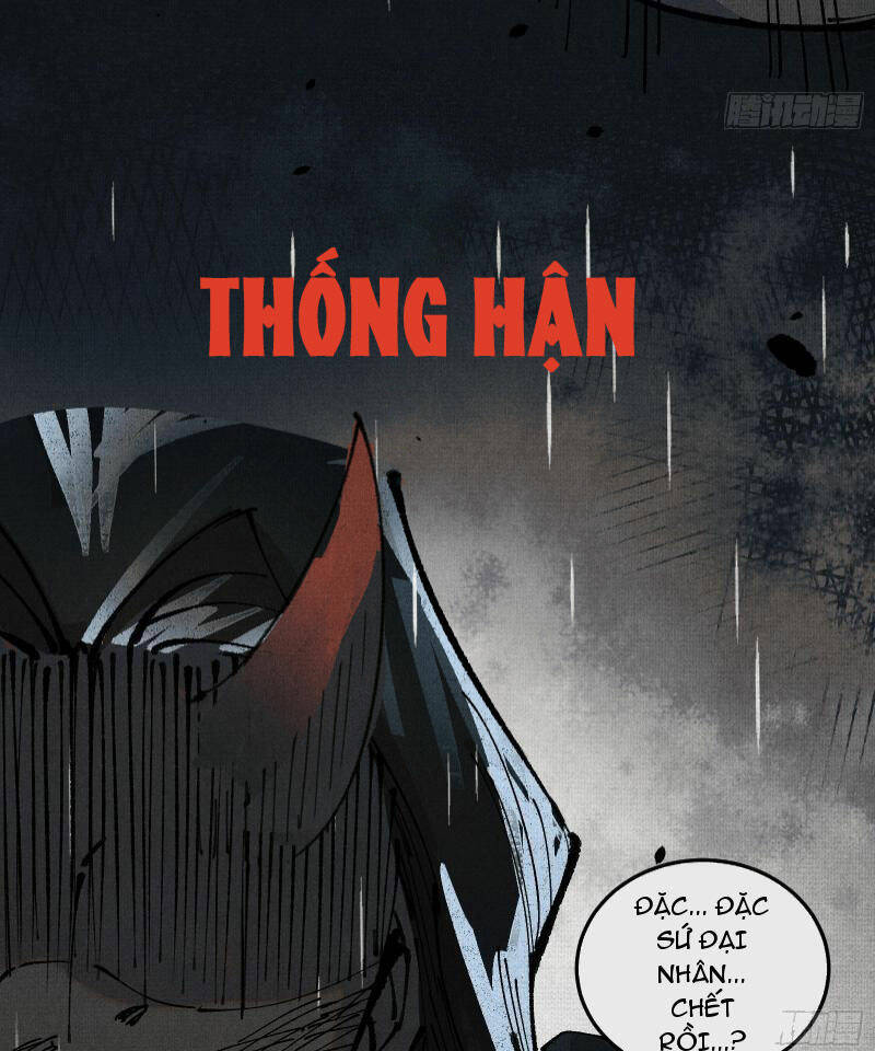 Xi Hồn Chapter 2 - Trang 2