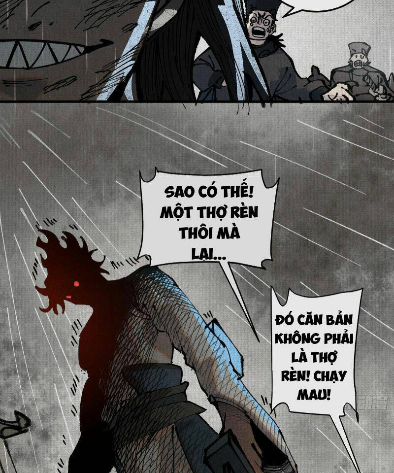 Xi Hồn Chapter 2 - Trang 2