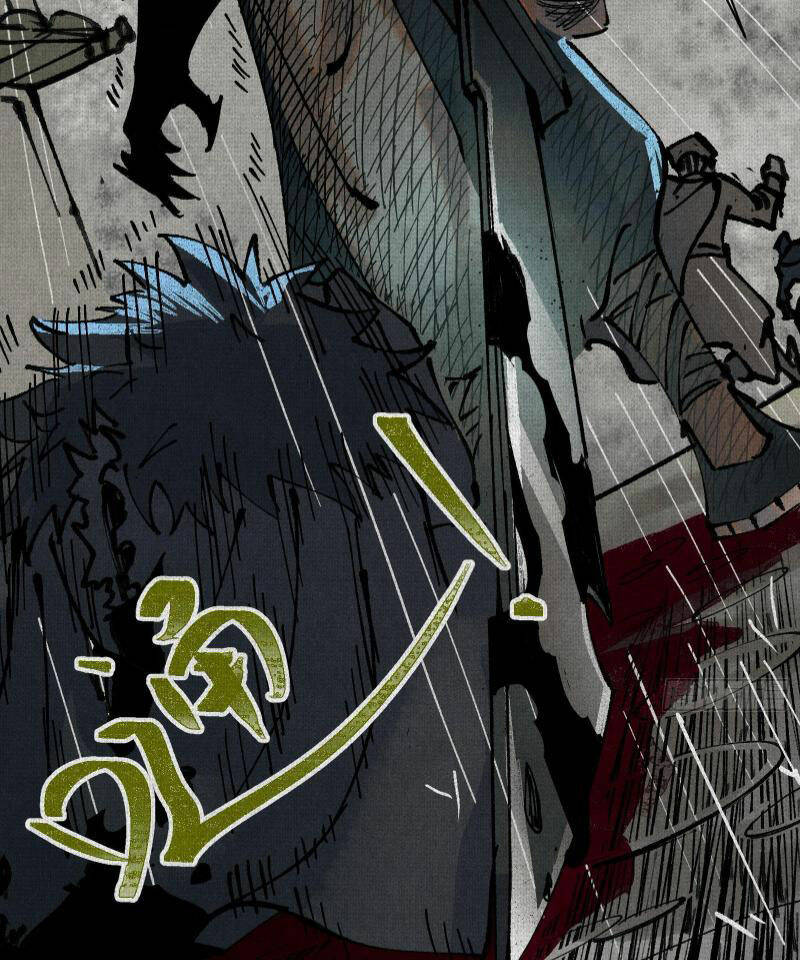 Xi Hồn Chapter 2 - Trang 2