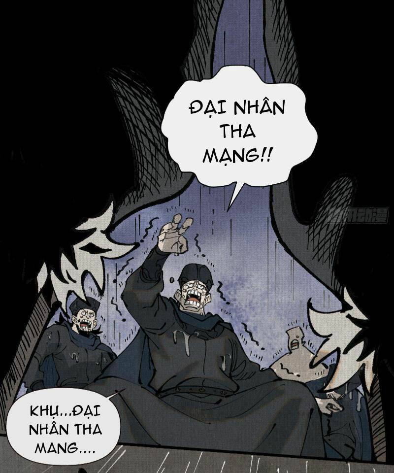 Xi Hồn Chapter 2 - Trang 2